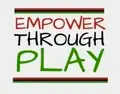🌎Volunteer with EmpowerThroughPlay- Bring Joy & Healing to children through sports