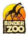 Volunteer at Binder Park Zoo