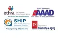 Volunteer with SHIP! In-Person Training June 17th & 18th Knoxville ETHRA