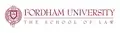 Fordham University School of Law
