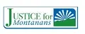 Justice for Montanans AmeriCorps Program