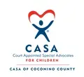 CASA of Coconino County