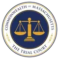 Third Assistant Clerk, SJC Clerk's Office for the County of Suffolk