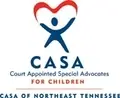 CASA of Northeast Tennessee