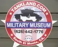Social Media Manager for the American Military Museum