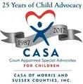 Court Appointed Special Advocates of Morris and Sussex Counties, Inc.