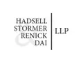 Civil rights associate attorney