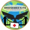 BridgeMed Kits - Nonprofit Executive Board Members and Chapter Founders