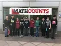 2026 San Diego Chapter MATHCOUNTS