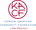 Korean American Community Foundation of San Francisco