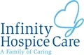 Volunteers are the HEART of Hospice