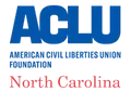 ACLU of North Carolina Foundation