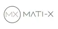 MATI-X Volunteer