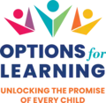 Options for Learning