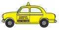 Executive Director for Senior and Disabled Taxi Service