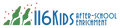 Assistant Teacher, After-School classes for Pre-K students