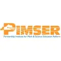 Support Math and Science Education volunteer with the Partnership Institute for Math and Science Education Reform (PIMSER)