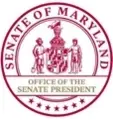 Director of District Affairs, Office of Senator Bill Ferguson, Maryland Senate District 46