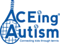 ACEing Autism Santa Clara – Adaptive Tennis Program!