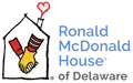 Program Manager Ronald McDonald Family Room