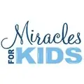 Miracles for Kids: Post Gala Support Storage Room