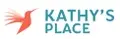 Kathy’s Place Executive Director