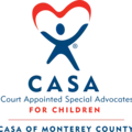 CASA of Monterey County