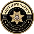 Jefferson County Sheriff's Office-Victim Services Unit