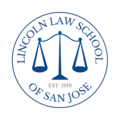 LINCOLN LAW SCHOOL OF SAN JOSE