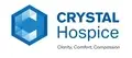 Crystal Hospice Administrative Volunteer