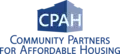 Executive Director, Community Partners for Affordable Housing