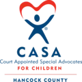 CASA/GAL of Hancock County