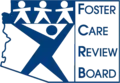 Arizona Foster Care Review Board