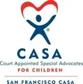 San Francisco CASA Program