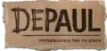 Chief Executive Officer, Depaul USA