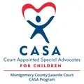 Montgomery County Juvenile Court CASA Program