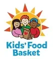 Kids' Food Basket