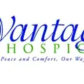 Volunteer with Vantage Hospice