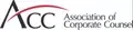 Association of Corporate Counsel (ACC)