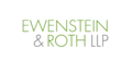 Ewenstein & Roth LLP