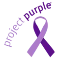 Project Purple Hartford Marathon Race Weekend!
