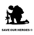 SAVE OUR HEROES