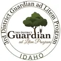 THIRD DISTRICT GUARDIAN AD LITEM PROGRAM INC