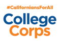 2026-2027 College Corps Fellow