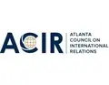 ATLANTA COUNCIL ON INTERNATIONAL RELATIONS INC