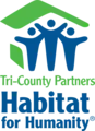 Habitat Volunteering