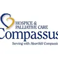 We need volunteers with a heart for hospice