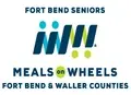 Meals on Wheels Delivery in Fort Bend & Waller Counties