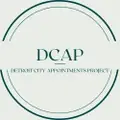 Detroit City Government Leaders Needed