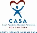Youth Service Bureau CASA Program